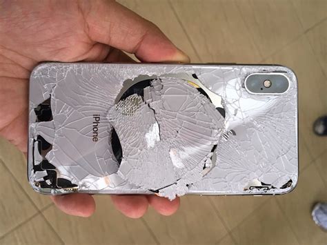 How much does it cost to repair an iPhone X - Swappa Blog