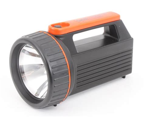 Buy Clulite Classic Rechargeable Torch CLU10 from Fane Valley Stores ...