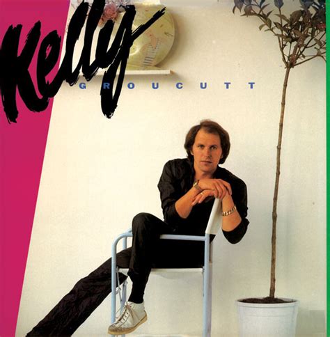 Kelly Groucutt - Kelly (CD) | Discogs