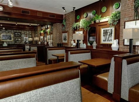 Group Dining | Joe’s On Newbury | New American Restaurant | Boston, MA