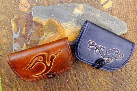 Dragon Wallet | WK Artisan Ltd