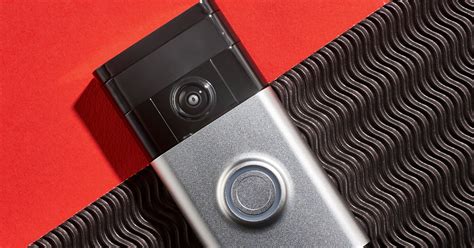 Cops Are Offering Ring Doorbell Cameras in Exchange for Info | WIRED