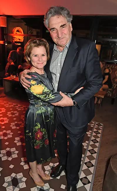 Imelda Staunton's Happy Life with Husband & Daughter