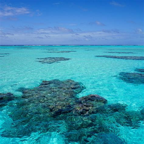 AITUTAKI LAGOON (2024) All You Need to Know BEFORE You Go (with Photos)