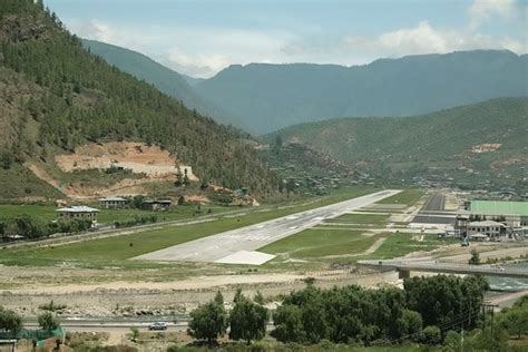 Paro Airport Bird's Eye View Point - 2020 All You Need to Know BEFORE You Go (with Photos ...