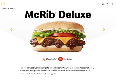 Mcrib 2024 Locations Sekiro - Kally Marinna