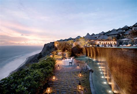 The Bulgari Hotel & Resort Bali | The JetSetting Fashionista