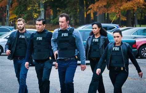 FBI: Most Wanted on CBS: cancelled? season three? (release date ...