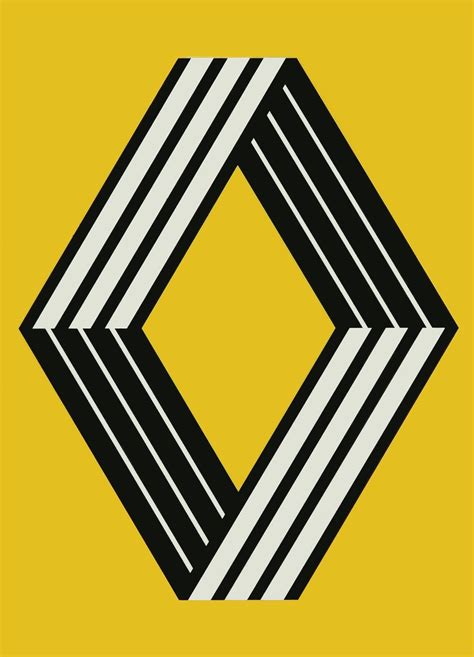 Image - Renault logo 1972.png - Logopedia, the logo and branding site