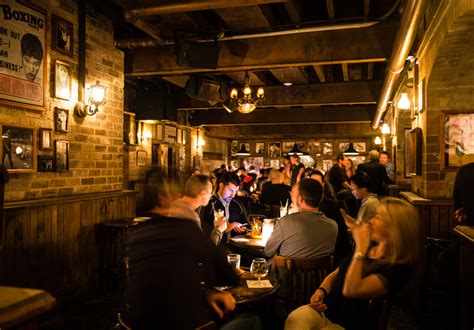 The Baxter Inn Wins Australian Bar of the Year