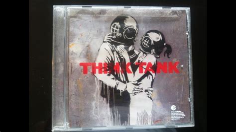 Blur - Think Tank [Full Album] UK Rare - YouTube