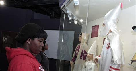 Jim Crow Museum of Racist Memorabilia in Michigan