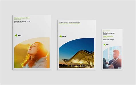 Aena | Identity Designed