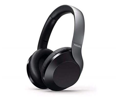 Philips 8000 Series Active Noise Cancelling Wireless Headphones | Gadgetsin