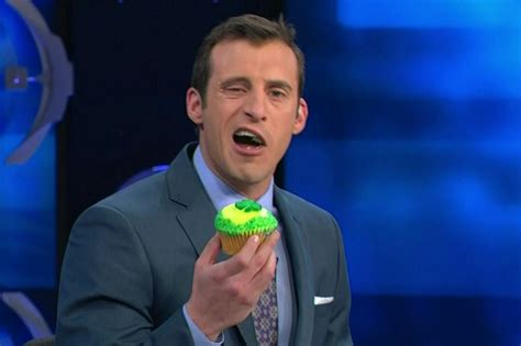 Doug Gottlieb just wants his cupcake - SBNation.com