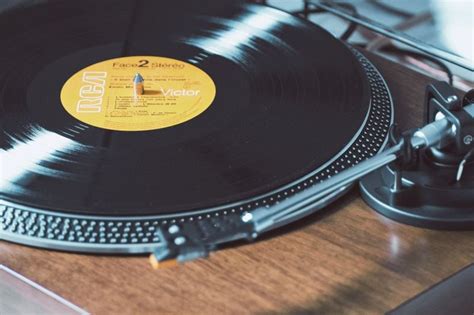 The 50 most valuable vinyl records in the world