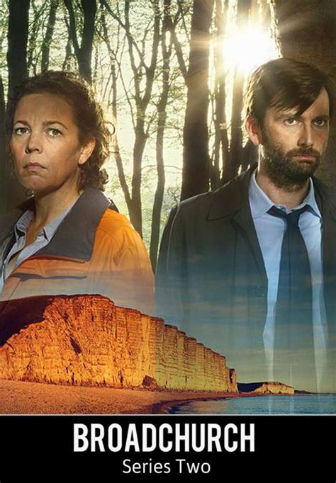 Broadchurch - Season 2 - Broadchurch Photo (37902915) - Fanpop