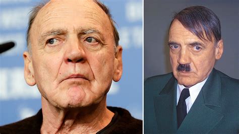 Entertainment News: Bruno Ganz, the actor who played Hitler in ...