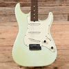 Tom Anderson Six String Strat Style Light Green 1998 – Chicago Music ...