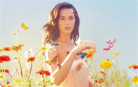 Katy Perry Releases Fourth Studio Album ‘Prism’ – BackstageOL.com