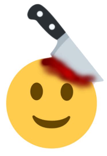 knife_emoji - Discord Emoji