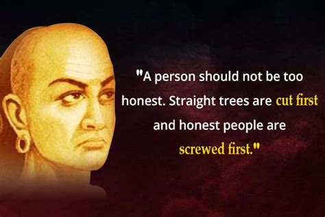 14 Quotes On Office Politics By Chanakya To Stay Ahead Of The Game - Viralbake