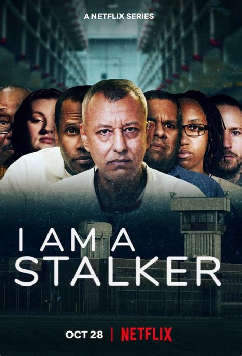 I Am a Stalker - TheTVDB.com