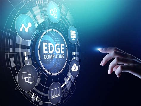 5 Real-Life Edge Computing Applications