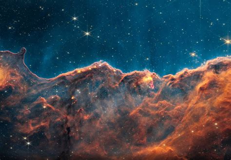 1893x1313 Carina Nebula 4K James Webb Space Telescope 1893x1313 ...