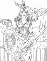 Apollo Greek God Coloring Page Pages sketch template