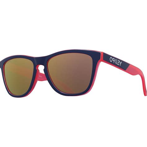 Oakley Frogskins Prizm Sunglasses | Backcountry.com