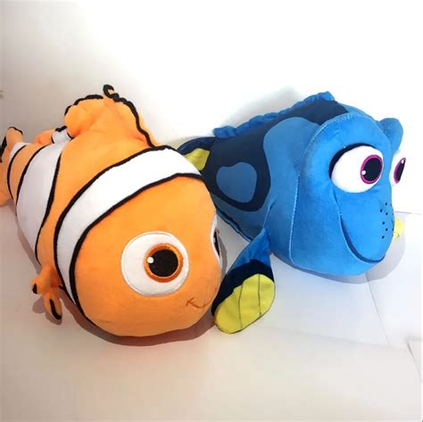 30cm Finding Nemo 2 Finding Dory Plush Soft Toy Dory Nemo Stuffed Plush Toys Dolls Cartoon Gift ...