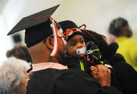 Cornell program turns Auburn prison inmates into college graduates