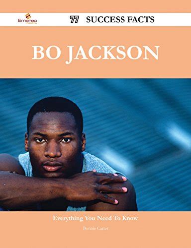 Bo Jackson Quotes On Success. QuotesGram