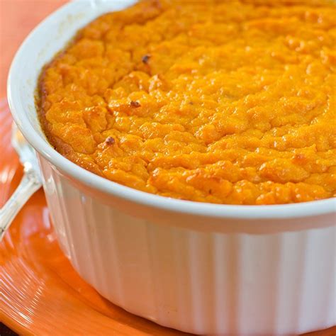 Sweet Potato Pudding - Bruce's Yams