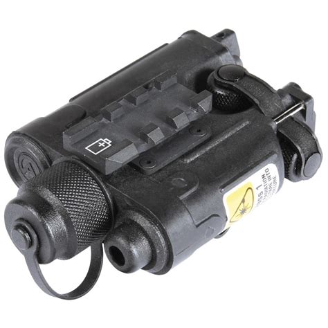 Armasight® Drakos Class 1 IR Laser Sight - 616512, Laser Sights at Sportsman's Guide