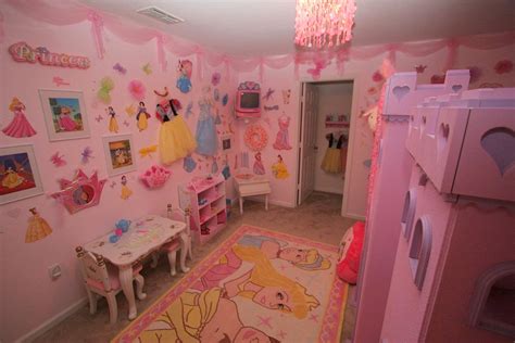 Great Idea 47+ Ultimate Disney Princess Bedroom Ideas for Your Beloved Kids https://decoredo.c ...