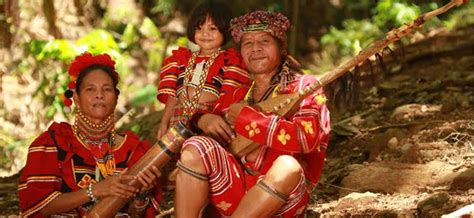 tribe Higaonon | CDO Encyclopedia | Mindanao Tourist Attraction