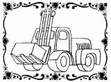 Fork Sheet Printable Coloring Pages sketch template