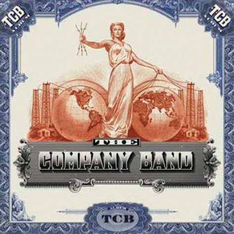 The Company Band - The Company Band - Amazon.com Music