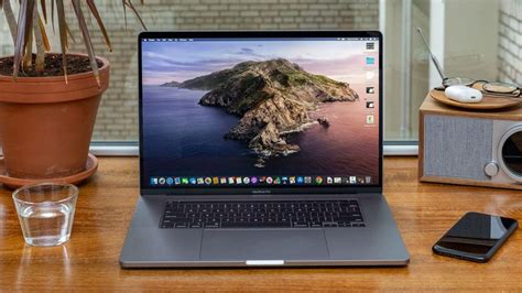 Apple MacBook Pro (16-inch, 2019) review | Tom's Guide