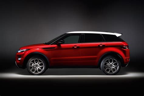 New Autos,Latest Cars,Cars in 2012: Land Rover Range Rover