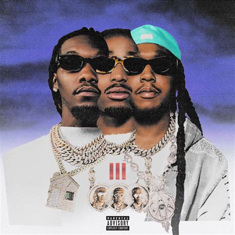 Migos - Culture III (Deluxe) Lyrics and Tracklist | Genius