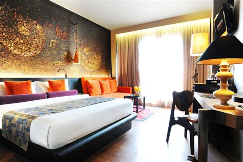 Siam @ Siam Design Hotel Bangkok in Thailand - Room Deals, Photos & Reviews