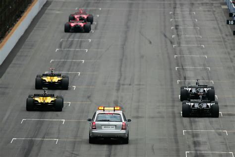 In the history of Formula 1, when has the fastest qualifier not started the race on pole ...