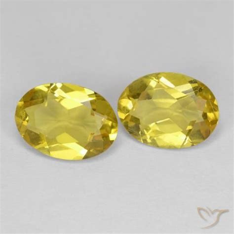 Loose Beryl Gemstones for Sale - In Stock and ready to Ship | GemS...