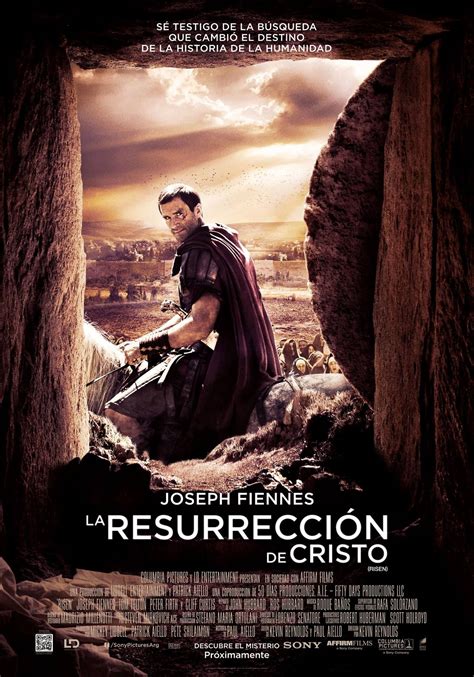 LA RESURRECCIÓN DE CRISTO - cine MÉXICO (con imágenes) | Películas ...