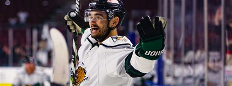 Colorado Eagles Recall Four From ECHL | Colorado Eagles