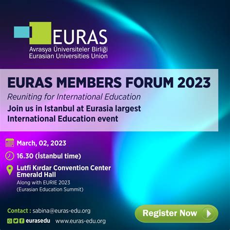 Event 2023 – Euras