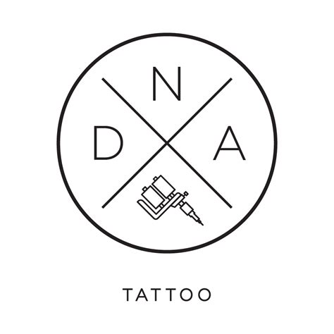 DNA Tattoo | Gdansk